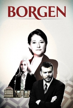 watch-Borgen