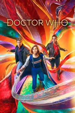 watch-Doctor Who