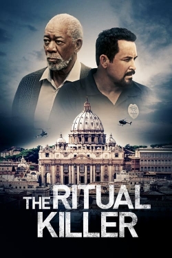 watch-The Ritual Killer