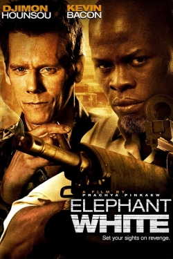 watch-Elephant White