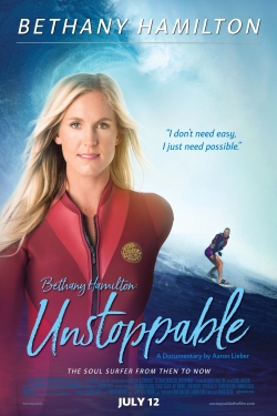 watch-Bethany Hamilton: Unstoppable