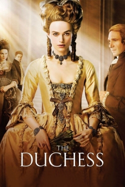 watch-The Duchess