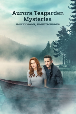 watch-Aurora Teagarden Mysteries: Honeymoon, Honeymurder