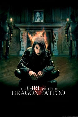 watch-The Girl with the Dragon Tattoo