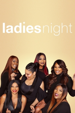 watch-Ladies Night