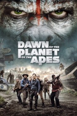 watch-Dawn of the Planet of the Apes