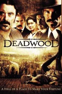 watch-Deadwood