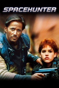 watch-Spacehunter: Adventures in the Forbidden Zone