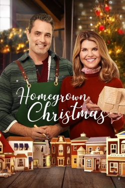 watch-Homegrown Christmas