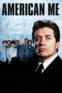 watch-American Me