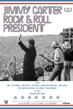 watch-Jimmy Carter Rock & Roll President