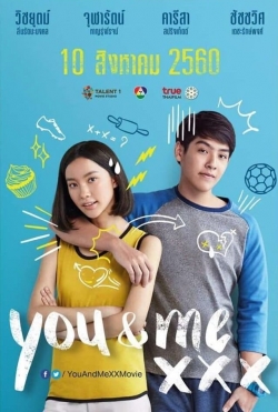 watch-You ＆ Me XXX