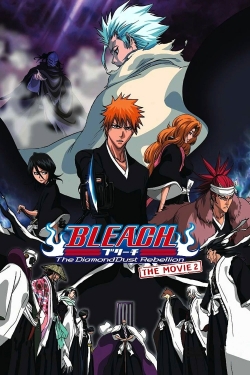 watch-Bleach: The DiamondDust Rebellion