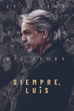 watch-Siempre, Luis