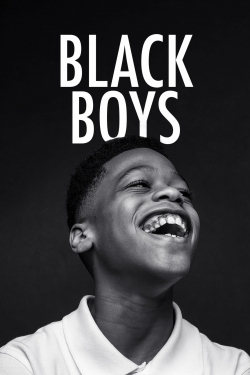 watch-Black Boys