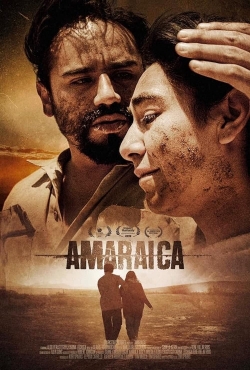 watch-Amaraica