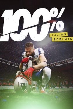 watch-100%: Julian Edelman