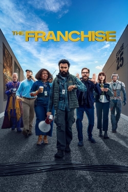 watch-The Franchise