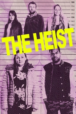 watch-The Heist