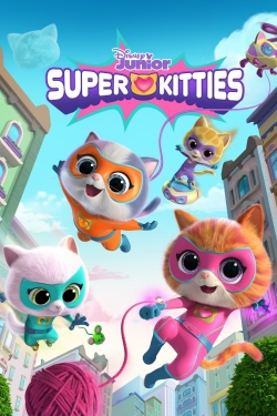 watch-Superkitties