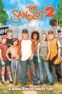 watch-The Sandlot 2