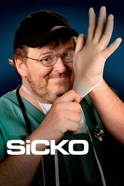 watch-Sicko