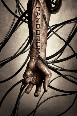 watch-Pandorum