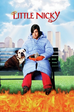 watch-Little Nicky