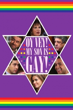 watch-Oy Vey! My Son Is Gay!