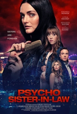 watch-Psycho Sister-In-Law