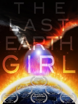 watch-The Last Earth Girl