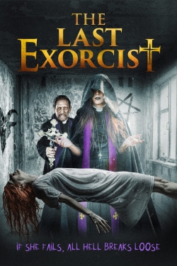 watch-The Last Exorcist