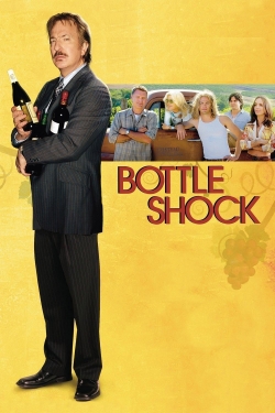 watch-Bottle Shock