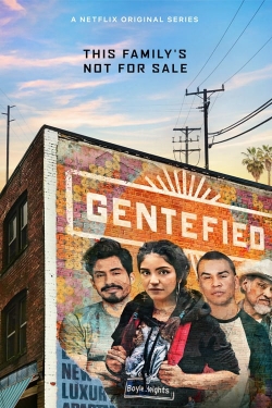 watch-Gentefied