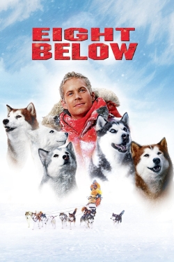 watch-Eight Below