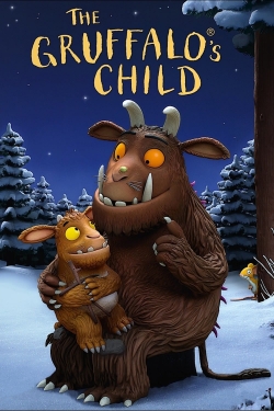 watch-The Gruffalo's Child