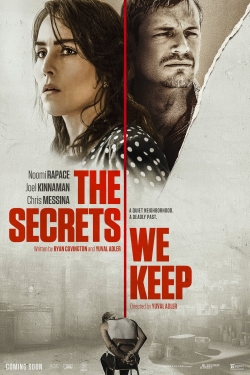 watch-The Secrets We Keep