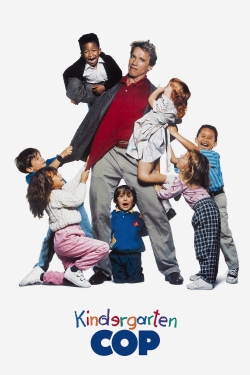 watch-Kindergarten Cop