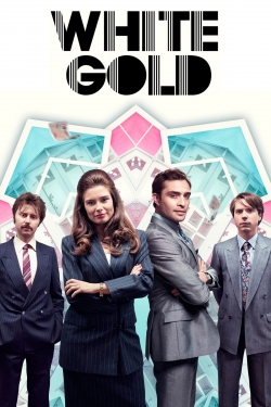 watch-White Gold