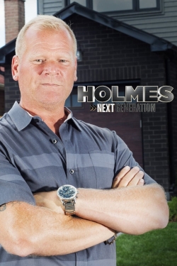 watch-Holmes: Next Generation