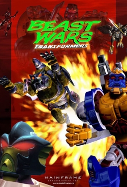 watch-Beast Wars: Transformers