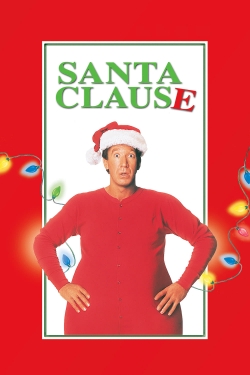 watch-The Santa Clause