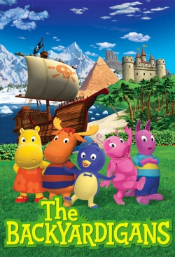 watch-The Backyardigans