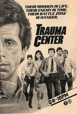 watch-Trauma Center