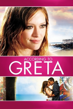 watch-According to Greta