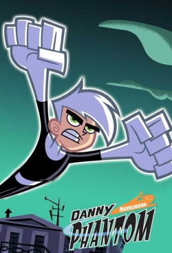 watch-Danny Phantom