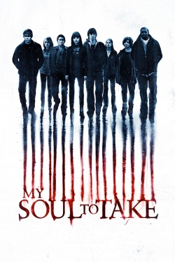 watch-My Soul to Take