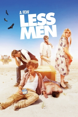 watch-A Few Less Men