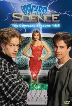 watch-Weird Science