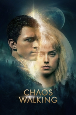 watch-Chaos Walking